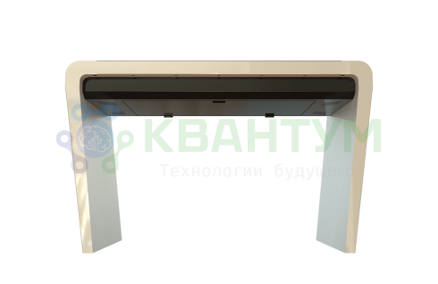 Детский интерактивный сенсорный стол UTS Kids диагональ 24"